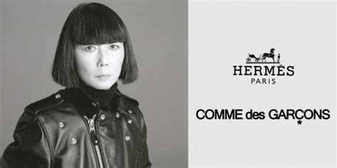 Hermes Comme Des Garcons 